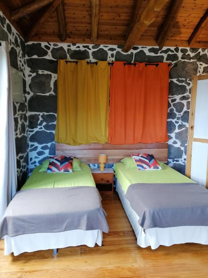 Casa Do Bernardo Βίλα Feiteira Εξωτερικό φωτογραφία