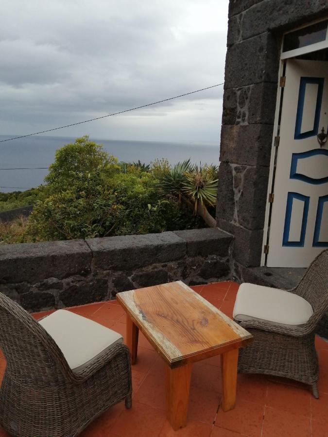 Casa Do Bernardo Βίλα Feiteira Εξωτερικό φωτογραφία