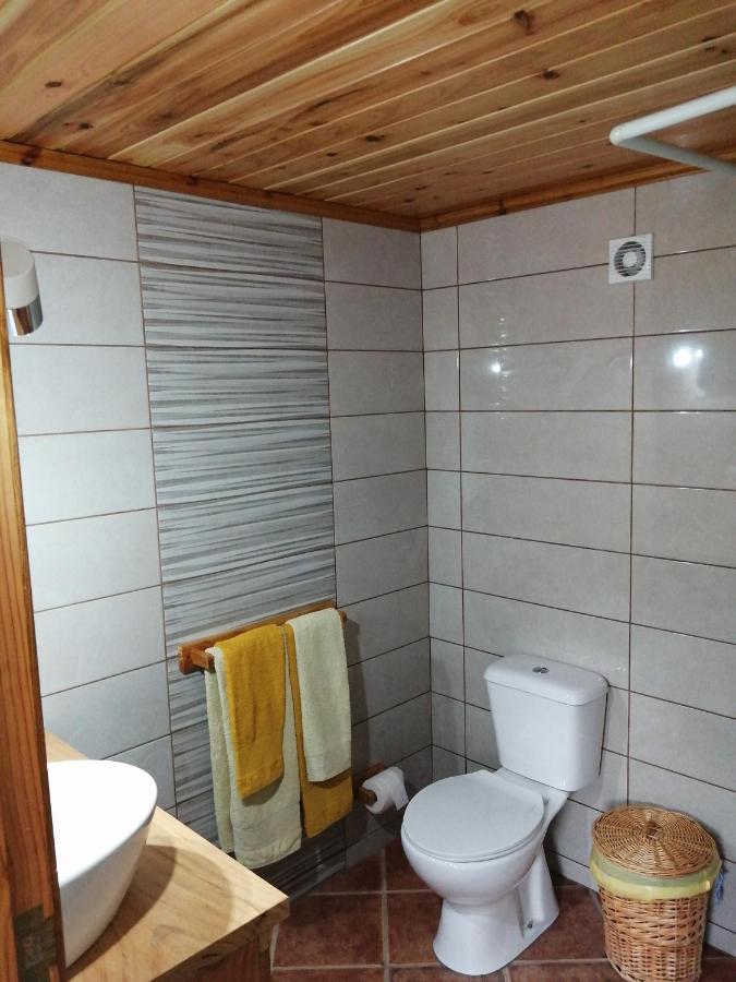 Casa Do Bernardo Βίλα Feiteira Εξωτερικό φωτογραφία